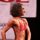 Christina  Negrete - NPC Oregon State 2011 - #1